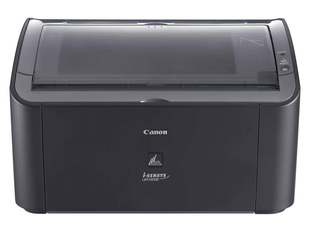 imprimante canon lbp 2900b