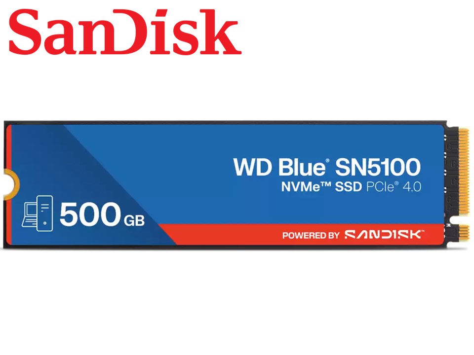 500GB