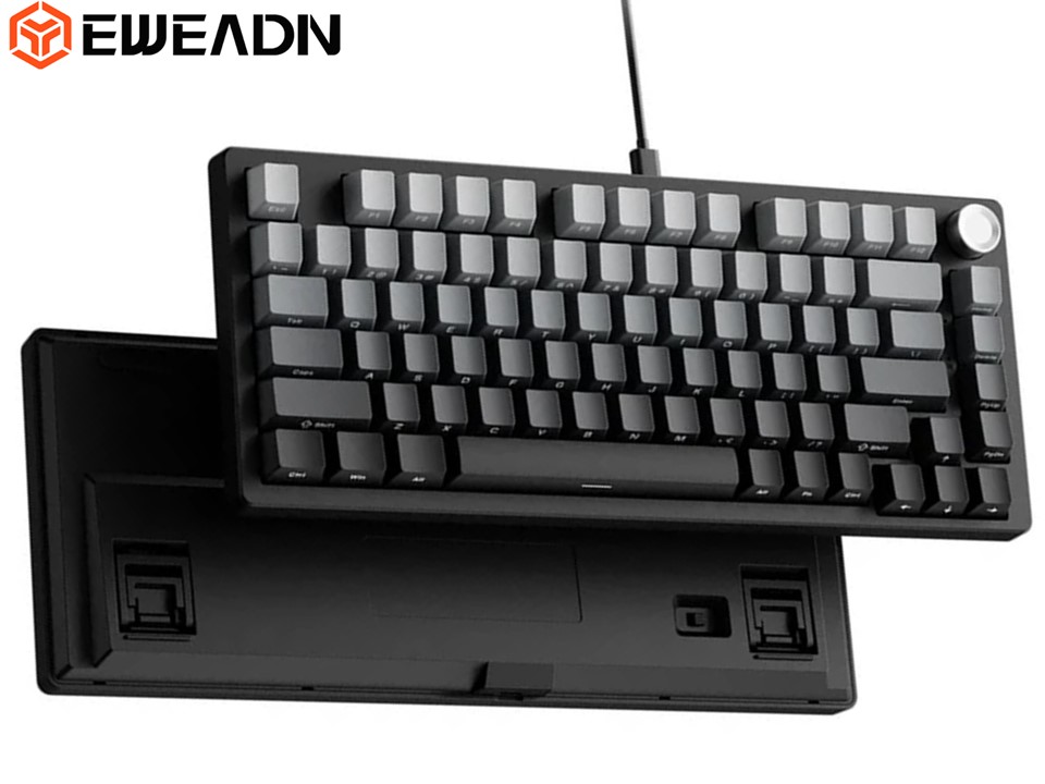 Black Gradient