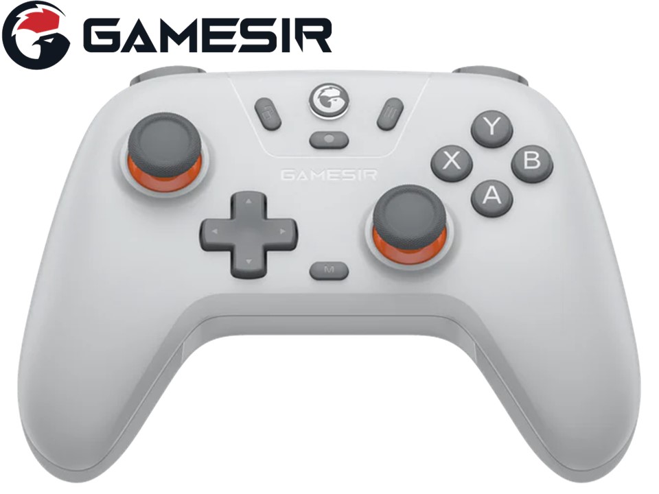 Grey