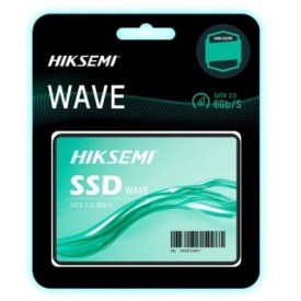 Hikvision / HikSemi E100 1TB Sata 2.5-inch SSD