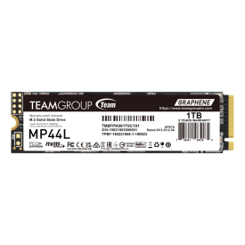 TeamGroup MP44L 1TB M.2 PCIe 4.0 SSD