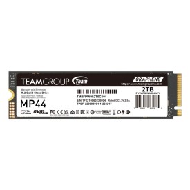 TeamGroup MP44L 2TB M.2 PCIe 4.0 SSD