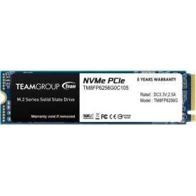 TeamGroup 512GB MP33 M.2 Single cut SSD