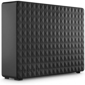 Seagate Expansion 8TB USB 3.0 External Portable Hard Drive