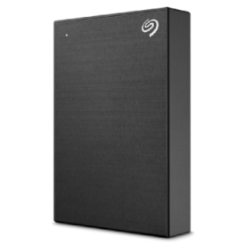 Seagate 4TB One Touch USB Powered External Hard Disk