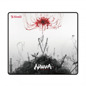 Bloody BP-45 Gaming Mousepad Naraka