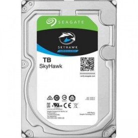 Seagate 6TB SkyHawk Surveillance Hard Drive for DVR/NVR