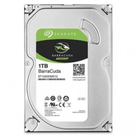Seagate 1TB Sata 3.5-inch Desktop BarraCuda Hard disk
