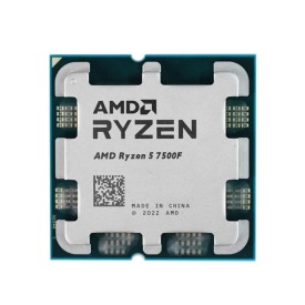 AMD Ryzen 5 7500F Processor (Chip only)