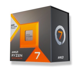 AMD Ryzen 7 7800X3D Processor (Chip only)