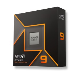 AMD Ryzen 9 9950X Desktop Gaming Processor (Chip only)