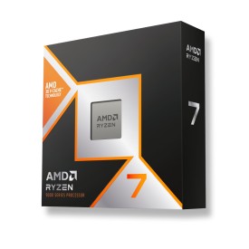 AMD Ryzen 7 9800X3D Processor (BOXED)