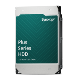 Synology Plus Series 16TB HAT3310 SATA NAS HHD