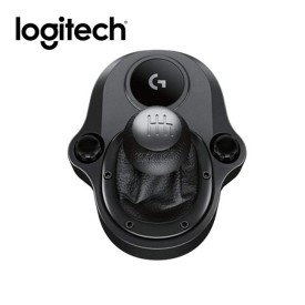 Logitech G Driving Force Shifter for G923, G29 and G920 Simulator Wheel