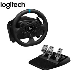 Logitech G923 TRUE-FORCE Simulator Racing Wheel And Pedals for Playstation & PC