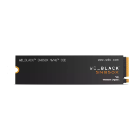 Sandisk WD Black SN850X 1TB NVMe Without Heatsink SSD