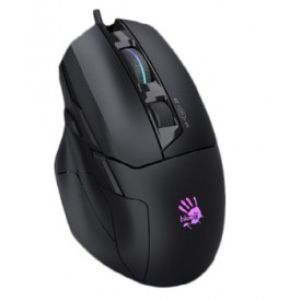 Bloody W70 MAX RGB Gaming mouse Black
