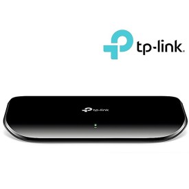 TPLink TL-SG1005D 5-Port Gigabit Desktop Switch