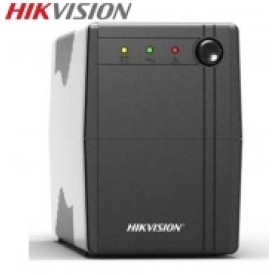 HikVision 2000VA/ 1200W Short Backup Dry Battery UPS