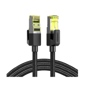 UGREEN 5m Cat 7 Braided Ethernet Cable