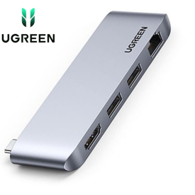 UGREEN Type-C Docking Station