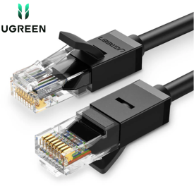 UGREEN 20m Cat 6 UTP LAN Cable 26AWG CCA