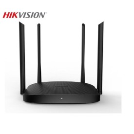 Hikvision DS-3WR12C AC1200 Wireless Router