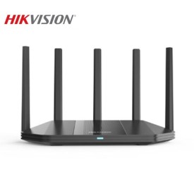 Hikvision DS-3WR18X 1800M Wi-Fi 6 Wireless Router
