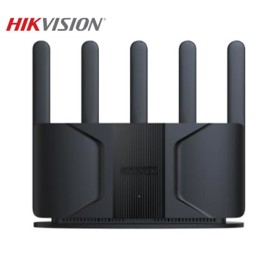 Hikvision DS-3WR30X-V AX3000 Dual Band Gigabit Wi-Fi Router
