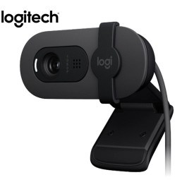 Logitech BRIO 105 Full HD 1080p business webcam