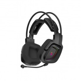 Bloody MR575 All-in-One RGB Gaming Virtual 7.1 Surround Sound Gaming Headset