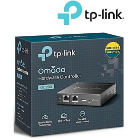 TPLink OC200 Omada Hardware Controller