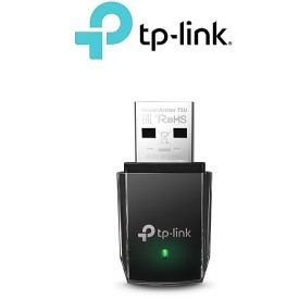 TPLink Archer T3U AC1300 Mini Wireless MU-MIMO USB Adapter
