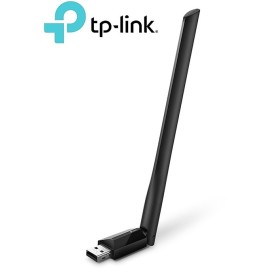 TPLink Archer T2U Plus