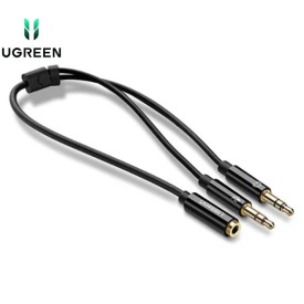 UGREEN HDMI 2.0 Male To Male Cable - 3m