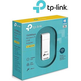 TPLink TL-WN727N 150Mbps Wireless N USB wifi Adapter