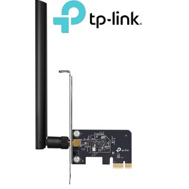 TPLink Archer T2E AC600 Wireless Dual Band PCI Express wifi Adapter