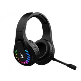A4tech Bloody GR230 Wireless Gaming Headset Black