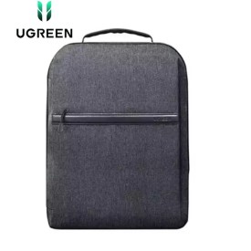 UGREEN 15.6 Laptop Backpack - Dark Grey