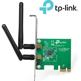 TPLink TL-WN881ND 300Mbps Wireless N PCI Express Adapter