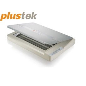 Plustek OpticSlim 1180 A3 Scan Size for Blueprints and Document Scanner