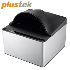 Plustek SecureScan X50 ID And Passport MRTD Ready Scanner