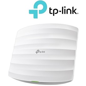 TPLink EAP245 AC1750 Wireless Dual Band Gigabit Ceiling Mount Access Point
