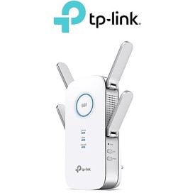 TPLink RE650 AC2600 Wi-Fi Range Extender