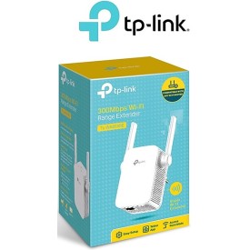 TPLink TL-WA855RE 300Mbps Wi-Fi Range Extender