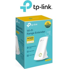 TPLink TL-WA854RE 300Mbps Wi-Fi Range Extender