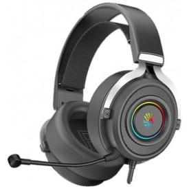 A4 Tech Bloody G535 Virtual 7.1 Surround Sound Gaming Headset - Black