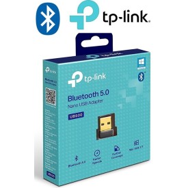 TPLink UB500 Bluetooth 5.0 Nano USB Adapter