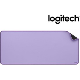Logitech DESK MAT - Studio Series Lavender 700x300x2mm Gaming Mouse pad
